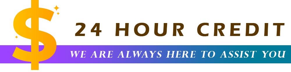 24HR Credit